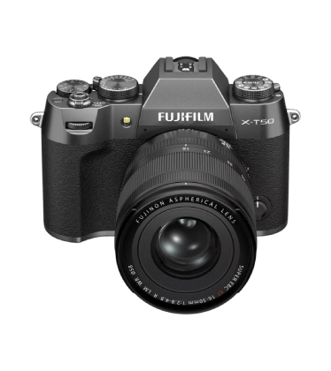 Фотоаппараты